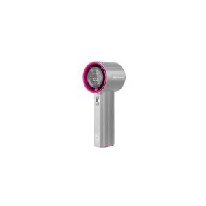 Ventilatore portatile ricaricabile tyson 16 cm  - ev137