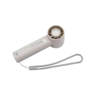 Mini ventilatore ricaricabile usb-c 4,4x13,6 cm  - ev127