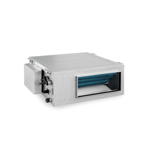 Unita interna canalizzabile a pressione statica regolabile  r32 12000 btu/h  - gfh12ca