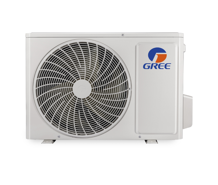 unita esterna gree inverter 18000 btu vista tre quarti unita esterna climatizzatore gree inverter 18000 btu vista tre quarti