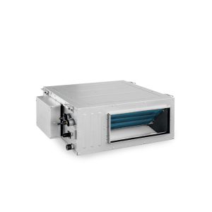 Unità canalizzabile a pressione statica regolabile per dual, trial, quadri, pentasplit - 18000 btu/h  - 10193