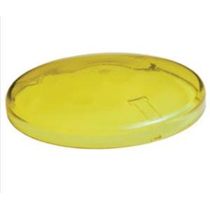 Filtro pvc giallo 126mm targetti 00874