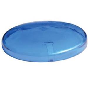 Filtro pvc blu 126mm  00876