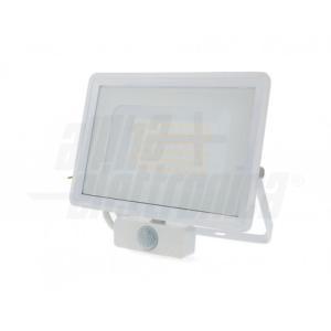 Proiettore led pir jo433 052 1nw 50w alpha