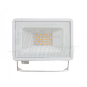 Proiettore led 20w 4000k ip65 alpha jo433 020nw