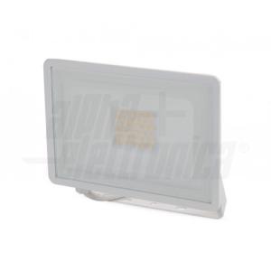 Proiettore led 30w 3000k ip65 jo433/030ww alpha