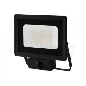 Proiettore led pir nero 50w  jo433/052-1nnw