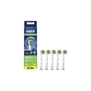 Testine ricambio rotanti 5 pezzi oralb - 80730885