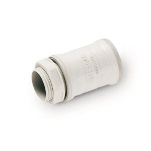 Giunto tubo termoplastico ø50mm  - 866.550