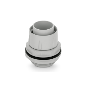 Giunto scatola guaina ip65 40 mm  - 866.663
