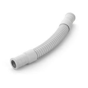 Curva flessibile tubo tubo d40  866.2040