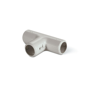 Giunto a t ispezionabile 860.1220/g 20 mm