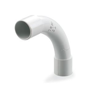 Curva 90 gradi  diametro 32mm   - 862.932/g