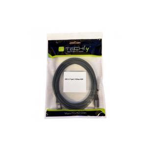 Cavo usb c 3.2 0,5 m  622090