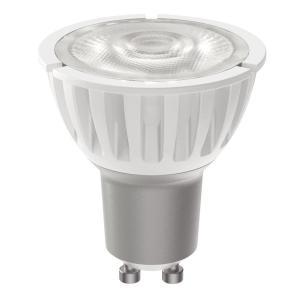 Lampadina led gu10 21769 6,5w 3000k