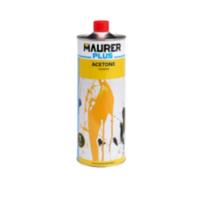 Acetone puro 1 litro  - 00203