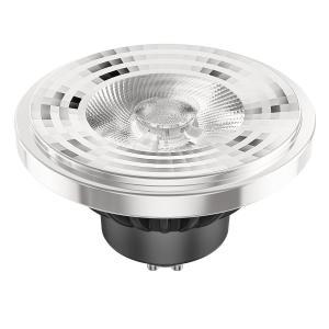 Lampadina led qr14 21787 gu10 14w 3000k