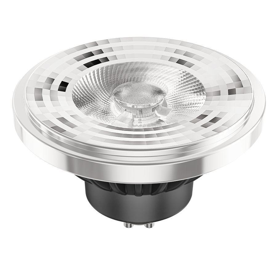 lampadina led qr14 high output marino cristal