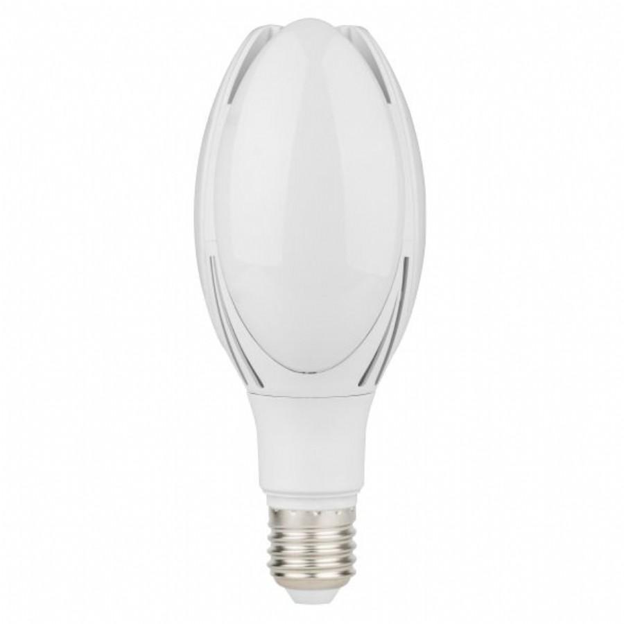 lampadina led ellissoidale marino cristal 40w 4000k