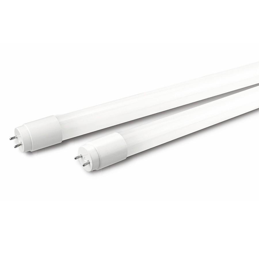 tubo led t8 g13 1500mm 25w marino cristal eco tubo led