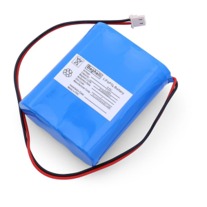 Batteria ricambio lifepo4 9,6v 1,5ah  - 415444001