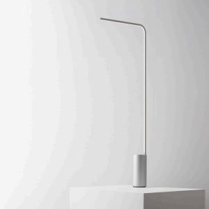 Lampada da terra dimmerabile 210 cm compatibile con app  - 1556010app