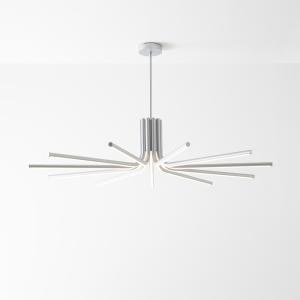 Lampada sospensione led 150 cm  1558010a