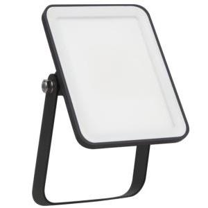 Proiettore led ip65 10w 3000k  lum429590