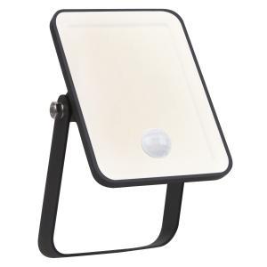 Faro led sensore movimento 10w 4000k  lum429897