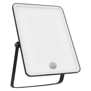Faro led con sensore 50w 238mm  lum430213