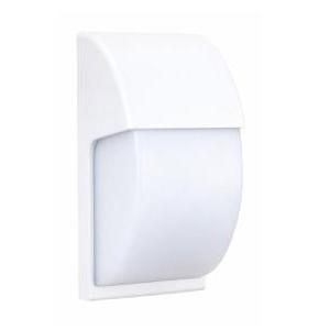 Applique parete vespa e27 ip65 20cm  143/02