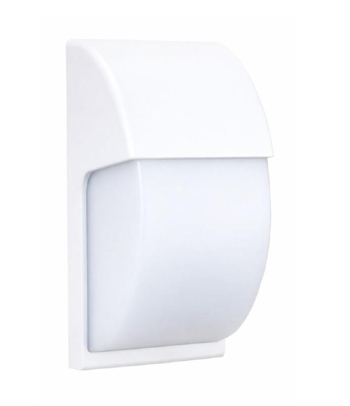 scheda tecnica applique da parete sovil vespa 143 02 e27 ip65 bianca