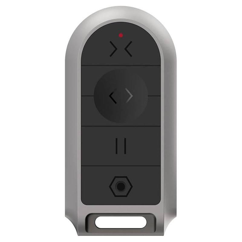 telecomando ezviz controllo accessi con misure 72 35 14 mm