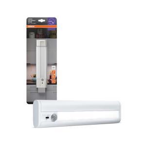 Luce sottopensile led batterie 4xaa 200mm - lum497339
