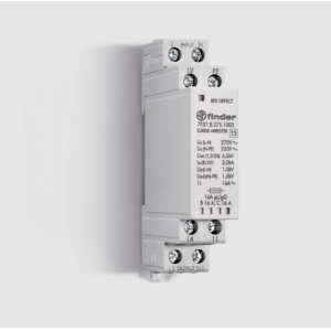 Scaricatore sovratensione tipo 3 275v  outlet - 7p3782751003/v