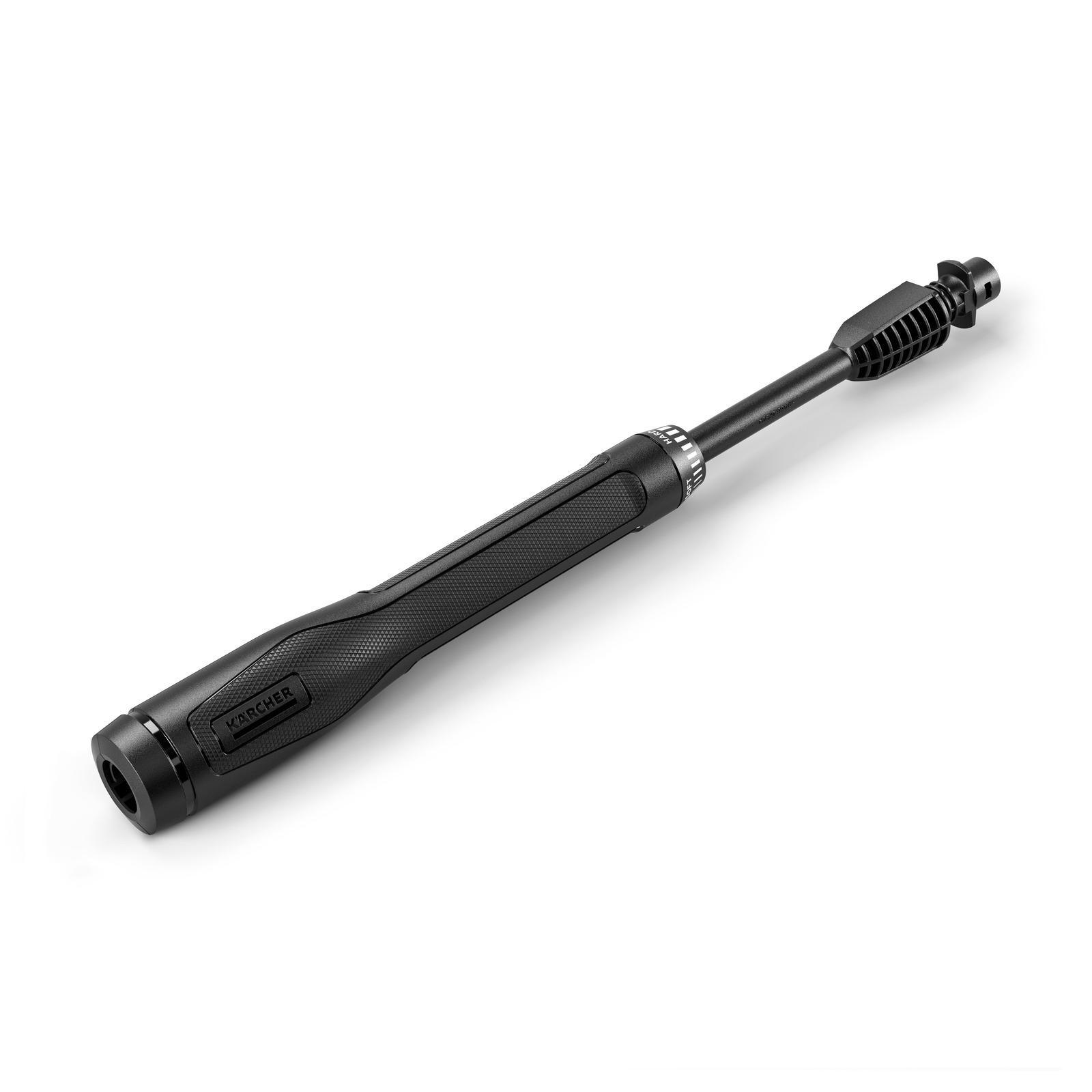 lancia vario power karcher vp 160 regolabile per idropulitrice k4 k5