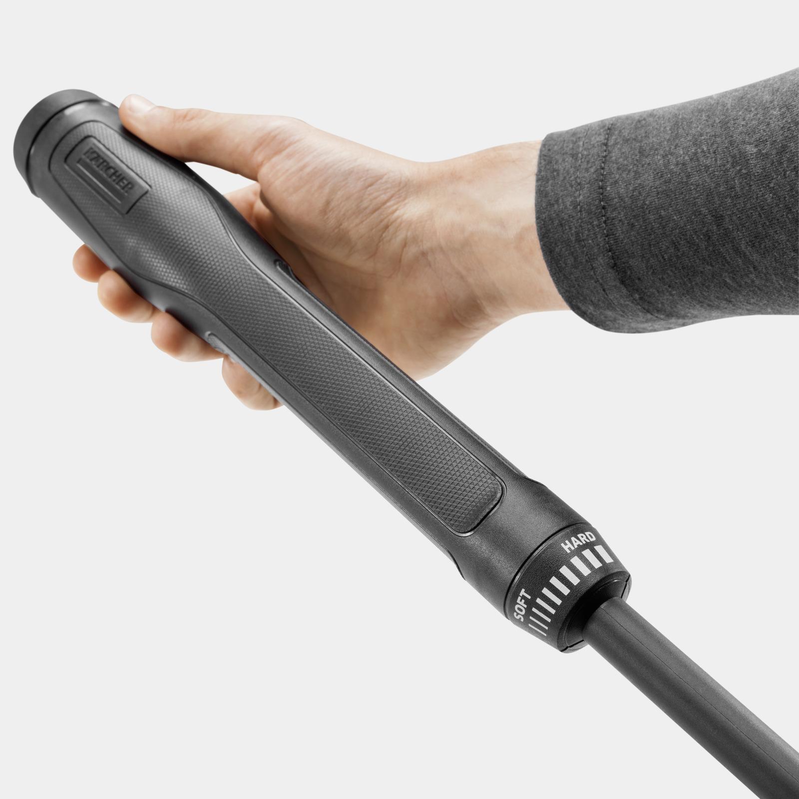 impugnatura ergonomica lancia vario power karcher vp 160