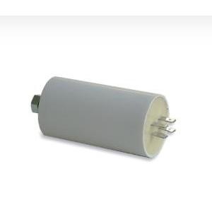 Condensatore rifasamento 10uf 450vac  wb100mo
