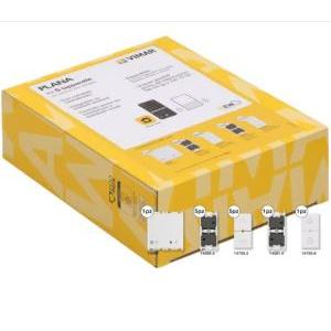 Kit tapparelle connesse 14998.07 plana