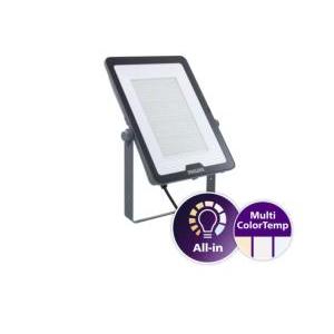Proiettore led asimmetrico 180w  73614699