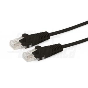 Cavo patch cat6 u/utp 0,5 m  - 95-708/005nb