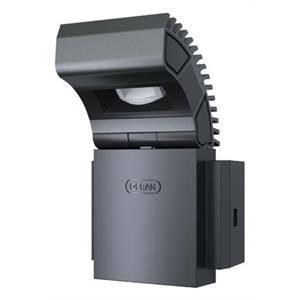 Osram apparecchio led per esterno noxlite ledspot 8w nxlsp8w