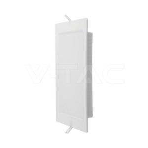 Pannello led incasso quadrato 6w cct  - 104806
