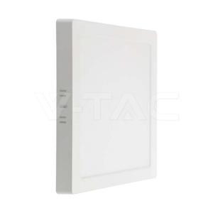 Pannello led cct 24w 287mm  - 105146