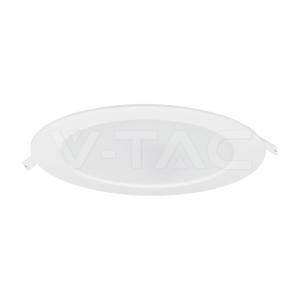 Pannello da incasso led  18w cct ø22cm  - 78646
