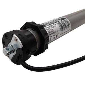 Motore tubolare tapparella 30nm 55kg acc comunello - mb45sm30h0w00