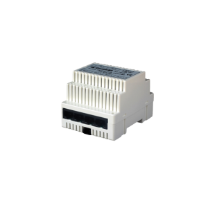 Derivatore ip vip 4 moduli din comelit - 1440a