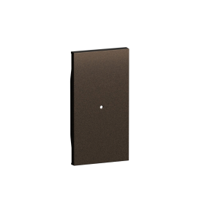 Cover gateway bronze 2 moduli (compatibilità dichiarata per articolo k4510cn)  - kb30m2