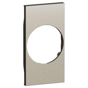 Cover torcia estraibile 2 moduli  living now kc04 champagne