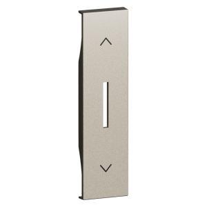 Cover tapparella 1 modulo champagne  livingnow kc06